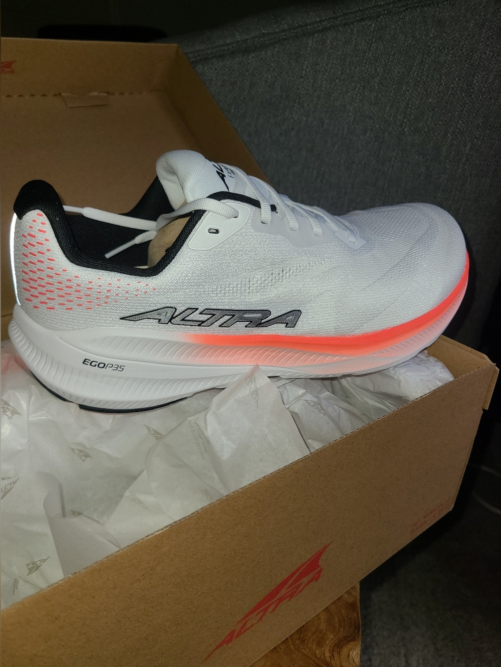 Altra Running Shoes Men's 10.5